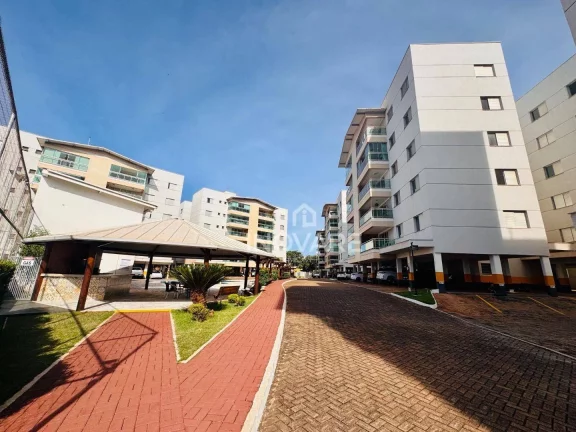 Imagem Apartamento com 3 dormitórios à venda, 1 m² por R$ 600.000,00 - Jardim América - Itumbiara/GO