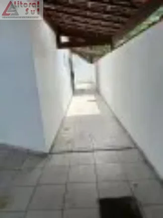 Imagem CASA RESIDENCIAL em PRAIA GRANDE - SP, CIDADE DA CRIANÇA