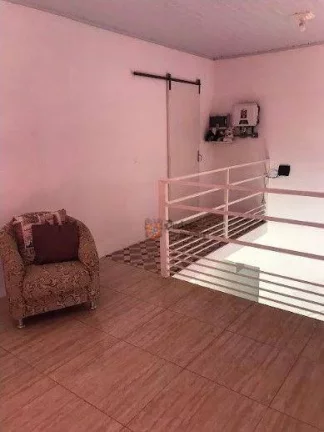 Imagem Casa com 3 dormitórios à venda, 153 m² por R$ 1.300.000 - Terras de Atibaia II - Atibaia/SP