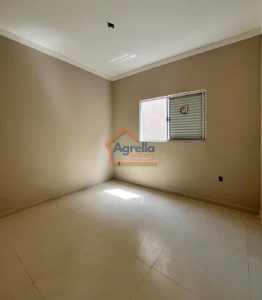 Imagem Casa à venda no bairro Parque Residencial Ypê Amarelo - Mogi Guaçu/SP