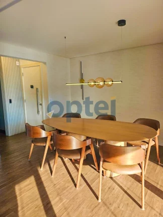 Imagem Apartamento à Venda com 3 Quartos e Lazer Completo no Baeta Neves, São Bernardo do Campo - Próx. Shopping Metrópole
