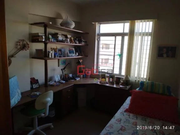 Imagem Apartamento com 2 dormitórios à venda, 70 m² por R$ 490.000,00 - Passagem - Cabo Frio/RJ