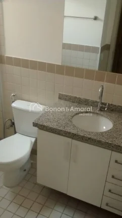 Imagem Excelente oportunidade para morar em uma das regiões mais desejadas de Campinas! Este charmoso apar...