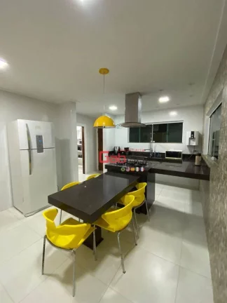 Imagem Casa com 3 dormitórios à venda, 186 m² por R$ 1.700.000,00 - Baia Formosa - Armação dos Búzios/RJ