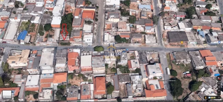 Imagem Excelente lote no Bairro Mineirão/BH