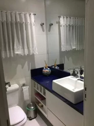 Imagem APARTAMENTOCOBERTURA NO JARDIM SANTO ALBERTO - SANTO ANDRÉ