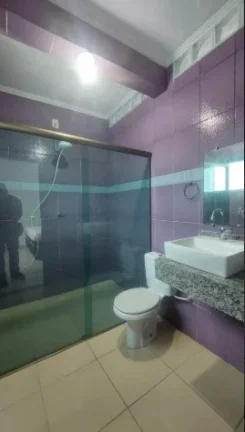 Imagem Casa para Venda em Itanhaém, Gaivota (Praia), 5 dormitórios, 2 suítes, 2 banheiros, 5 vagas