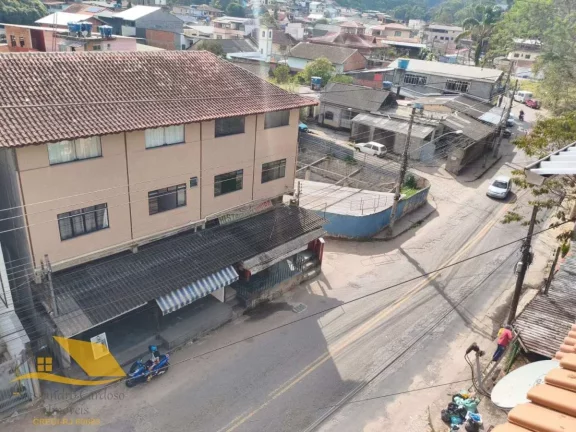Imagem Vendo Apartamento na Chácara do Paraíso, São Dois Andares em Fase de Acabamento 300 mts²