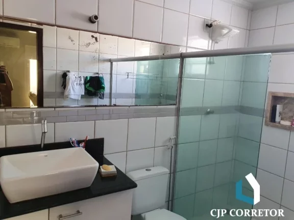 Imagem Casa RESIDENCIAL em LAURO DE FREITAS - BA, IPITANGA