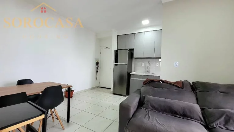 Imagem Apartamento à Venda - 55m² - 2 dorm 1 suite - Premium Pagliatto