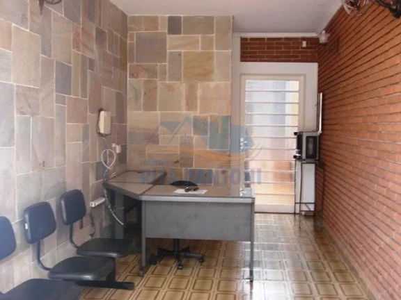 Imagem Casa - Ribeirão Preto - Centro - Região Central