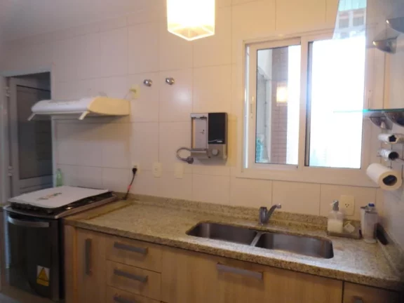 Imagem Apartamento com 2 dormitórios para alugar, 92 m² por R$ 13.000,00/mês - Vila Olímpia - São Paulo/SP