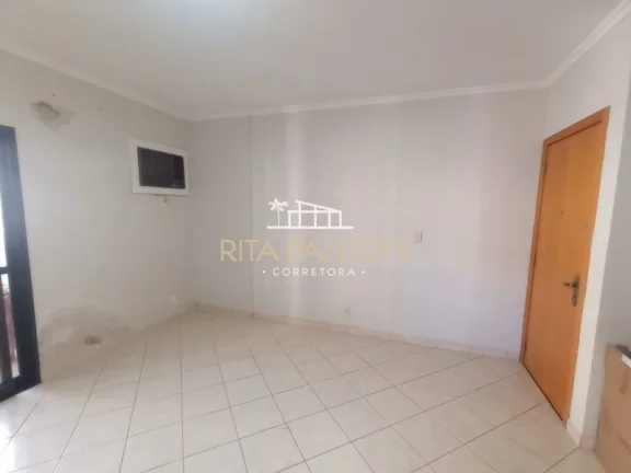 Imagem Apartamento - Ribeirão Preto - Santa Cruz