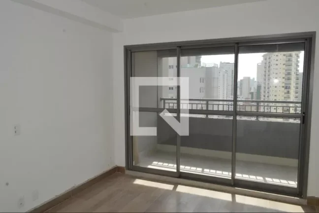 Imagem Apartamento à Venda - Vila Mariana, 1 Quarto, 29 m2
