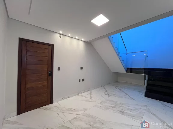 Imagem Cobertura de Luxo com 4 Quartos – 352m² em Patos de Minas