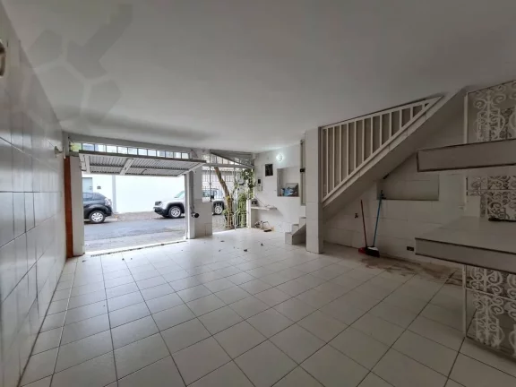 Imagem CASA AMPLA COM DUAS FRENTES * CHACARA SANTO ANTONIO * ZONA MISTA