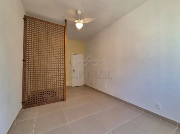 Imagem Centro – Rua Washington Luís | Residencial › Apartamento 1 quarto(s) à Venda
