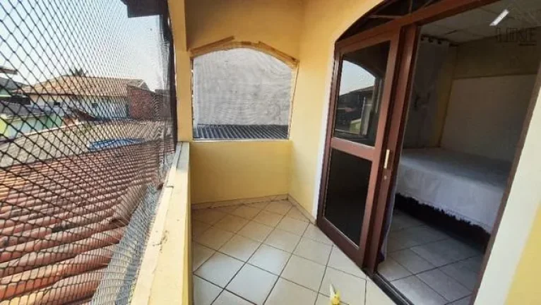 Imagem Sobrado no Residencial União