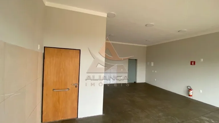 Imagem Sala - Ribeirão Preto - Jardim Santa Cecília