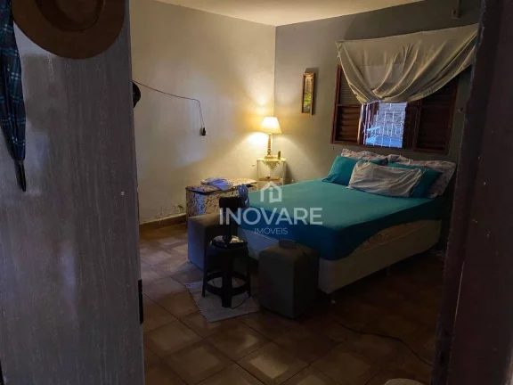 Imagem Casa com 2 dormitórios à venda, 42 m² por R$ 225.000,00 - Setor Novo Horizonte - Itumbiara/GO