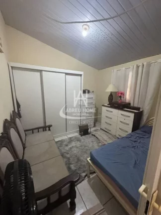Imagem Casa, Jardim Santa Catarina - São José do Rio Preto