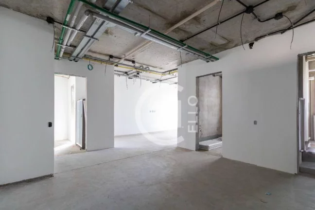 Imagem Alto Luxo NOVO a Venda na Vila Nova Conceição 358m2 | 4 suites | 4 vagas