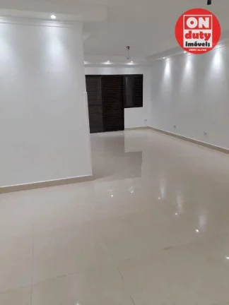 Imagem Apartamento à venda, 133 m² por R$ 1.330.000 - Gonzaga - Santos/SP