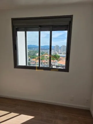Imagem A planta bem distribuída conta com 3 suítes, 2 salas e uma cozinha integrada, proporcionando ampla...