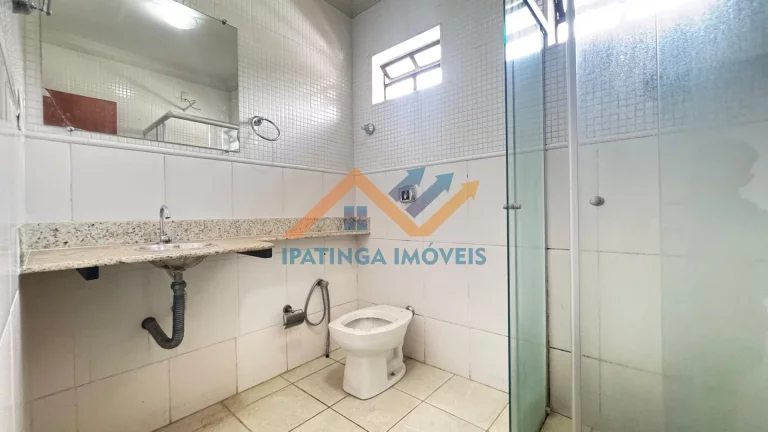 Imagem Apartamento à venda no bairro Iguaçu - Ipatinga