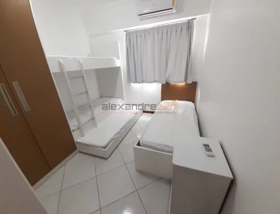 Imagem Apartamento 2 Dormitórios