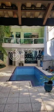 Imagem Sobrado para Venda em Santo André / SP no bairro Vila Floresta
