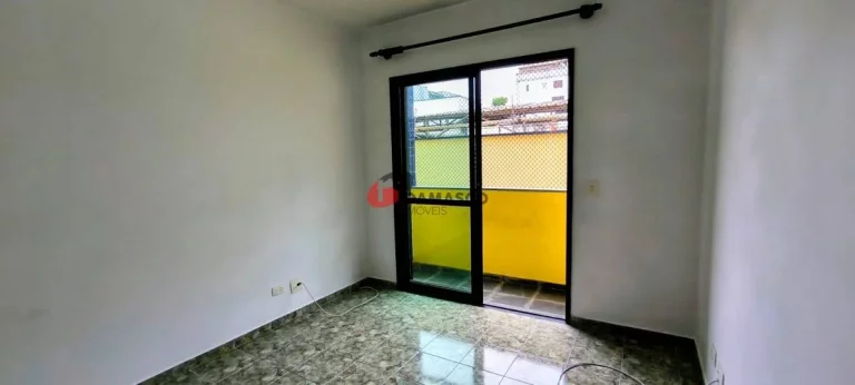Imagem Apartamento para Venda 2 Quartos, 1 Vaga, Barcelona, São Caetano do Sul - SP