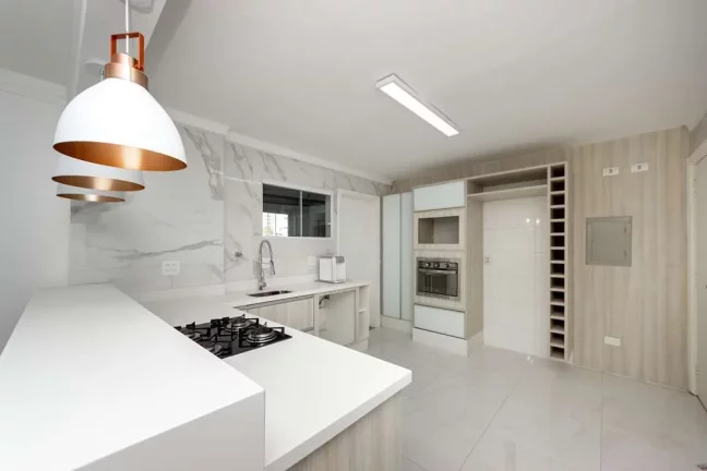 Imagem APARTAMENTO RESIDENCIAL em São Paulo - SP, Tatuapé