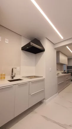 Imagem Apartamento para Venda em Santo André / SP no bairro Vila Assunção