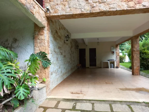 Imagem Casa à venda, 270 m² por R$ 1.150.000,00 - Granja Guarani - Teresópolis/RJ