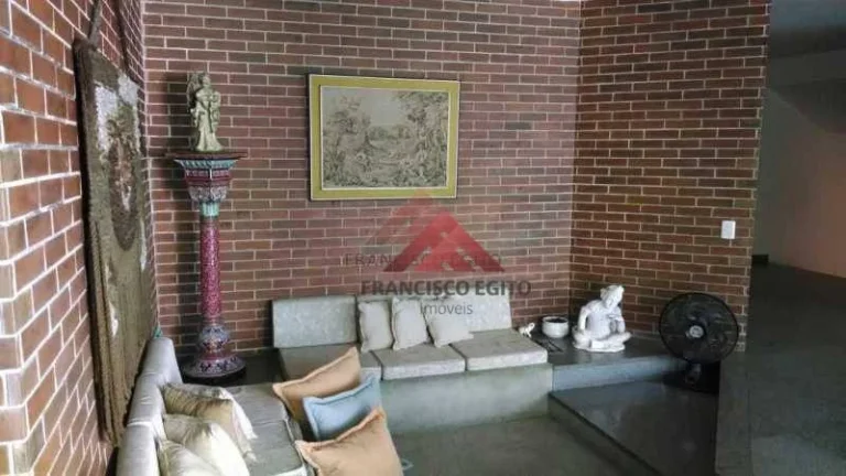 Imagem Casa com 2 dormitórios à venda, 440 m² por R$ 1.900.000,00 - Santa Rosa - Niterói/RJ
