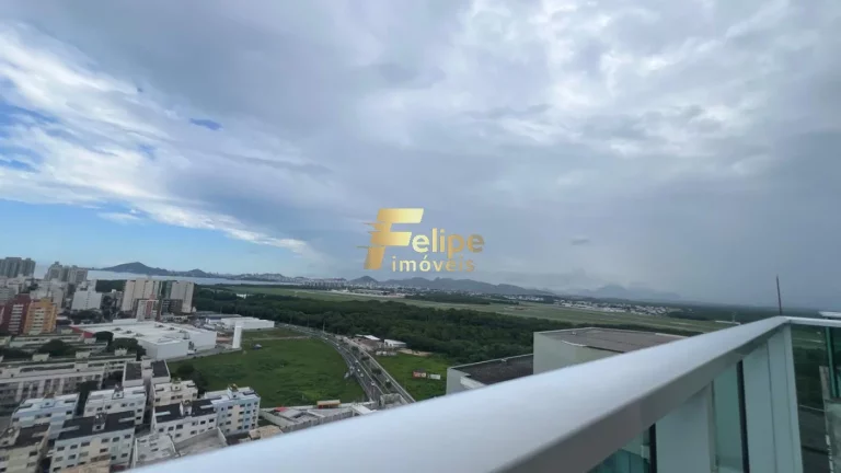 Imagem EXCELENTE OPORTUNIDADE APARTAMENTO DE 03 QUARTOS EM JARDIM CAMBURI.