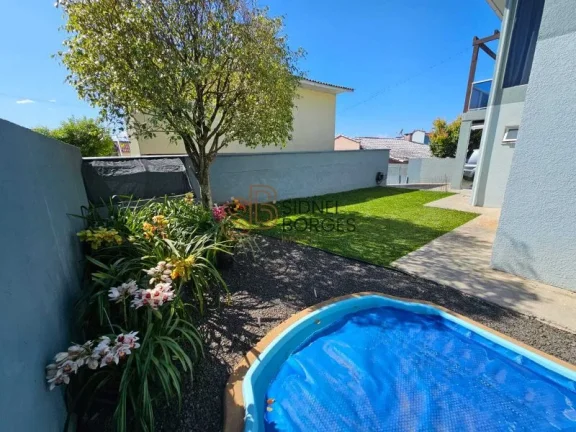 Imagem Casa CONCÓRDIA - SC