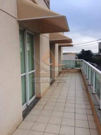 Imagem Sala - Ribeirão Preto - Nova Ribeirânia