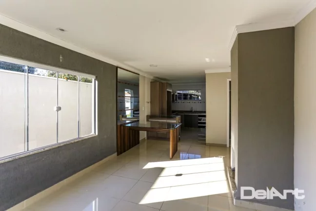 Imagem Casa térrea em terreno amplo no Bairro Campo do Gado / Rio Negro