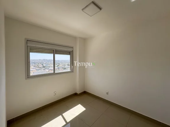 Imagem Cerrado Family Home - Apartamento à venda no bairro Aeroviário - Goiânia/GO