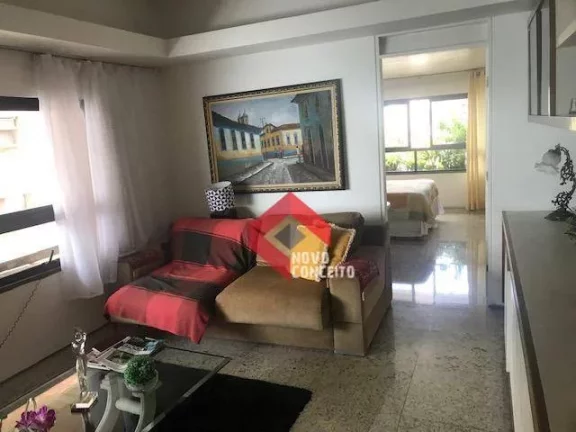 Imagem Apartamento Duplex à venda, 448 m² por R$ 3.700.000,00 - Meireles - Fortaleza/CE
