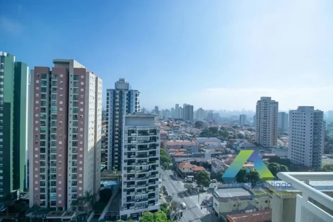 Imagem Sala Comercial e 2 banheiros à Venda, 80 m² Ipiranga
