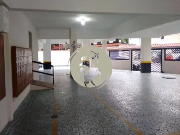 Imagem APARTAMENTO NO EMBARÉ TOTALMENTE REFORMADO,PRÉDIO COM ELEVADOR, SALA PARA 2 AMBIENTES, DORMITÓRIO...