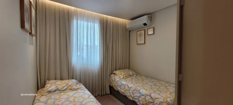 Imagem Apartamento com 60m² localizado no bairro Planalto, ideal para quem busca praticidade, conforto e e...