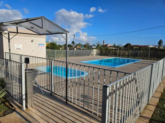 Imagem Lindo Apartamento de 2 quartos com móveis planejados em Novo Hamburgo