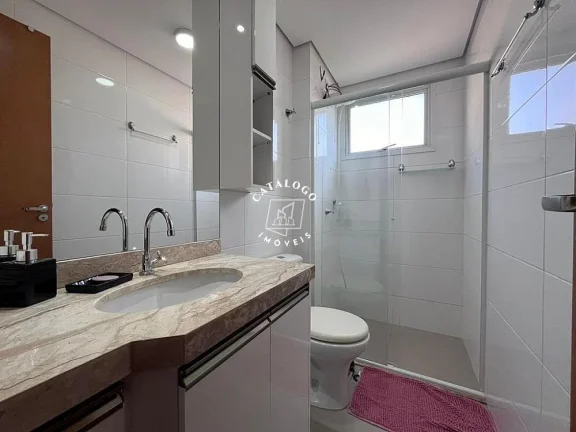Imagem Apartamento a Venda no bairro Vila Seixas - Ribeirão Preto, SP