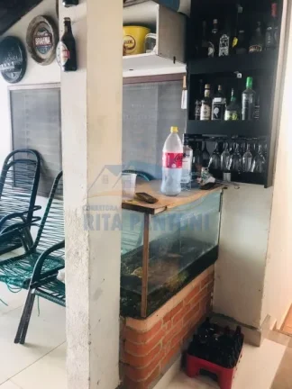 Imagem Casa - Ribeirão Preto - Jardim das Palmeiras - Região Leste