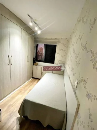 Imagem Apartamento com 3 dormitórios à venda, 83 m² por R$ 936.000,00 - Vila Prudente (Zona Leste) - São Paulo/SP