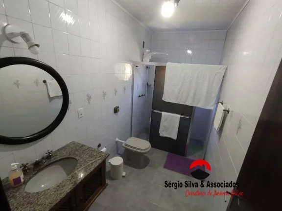Imagem Casa a Venda na Região do portal de Campos do Jordão -SP.